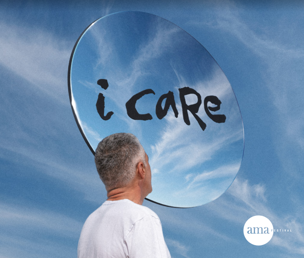 Con 'I care' torna Ama Festival, giunto all'ottava edizione. Tra gli ospiti Stefano Massini