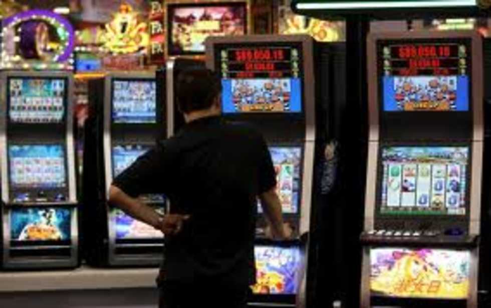 Boom delle slot machine on line